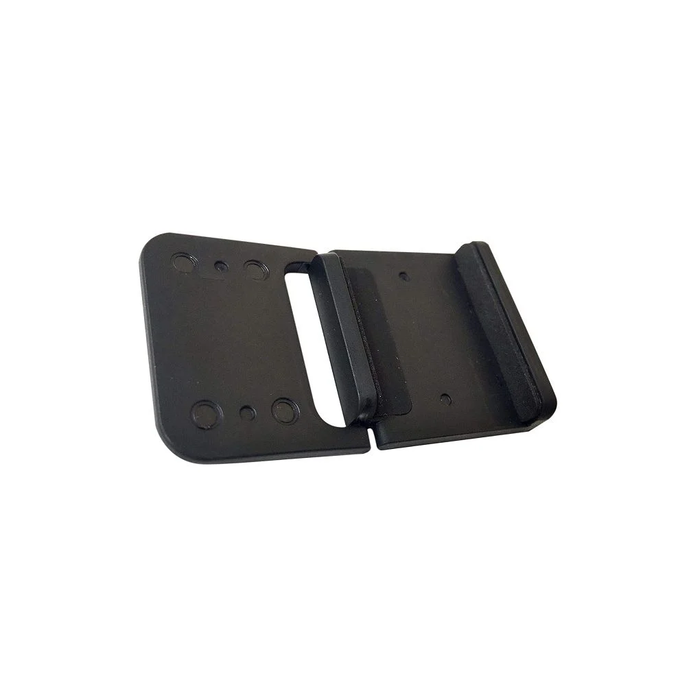 Webcam Logitech BRIO Ultra HD PRO Business COVER - Black - WW