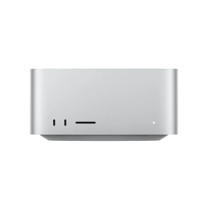 Apple Mac Studio (2025) - M4 Max, 14-core CPU, 32-core GPU, 4 TB SSD (BTO)