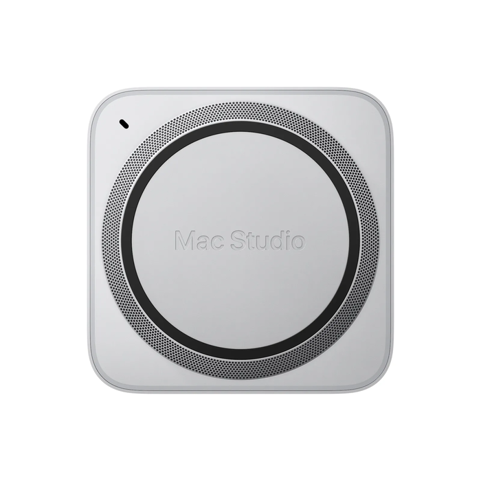 Apple Mac Studio (2025) - M4 Max, 14-core CPU, 32-core GPU, 4 TB SSD (BTO)