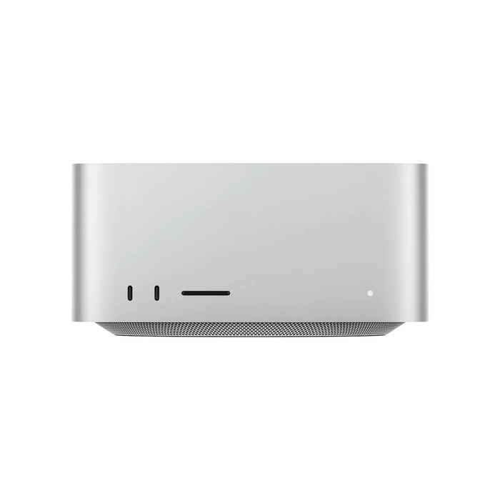 Apple Mac Studio (2026) - M5 Max, 18‑πύρηνος CPU, 40‑πύρηνη GPU, 48GB μνήμη, 2TB SSD (BTO)