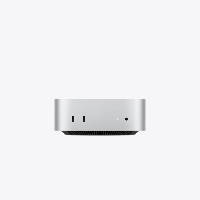 Apple Mac mini (2026) M6 - 16GB RAM, 512GB SSD, 12‑core CPU, 12‑core GPU (MHQL4ZD/A)