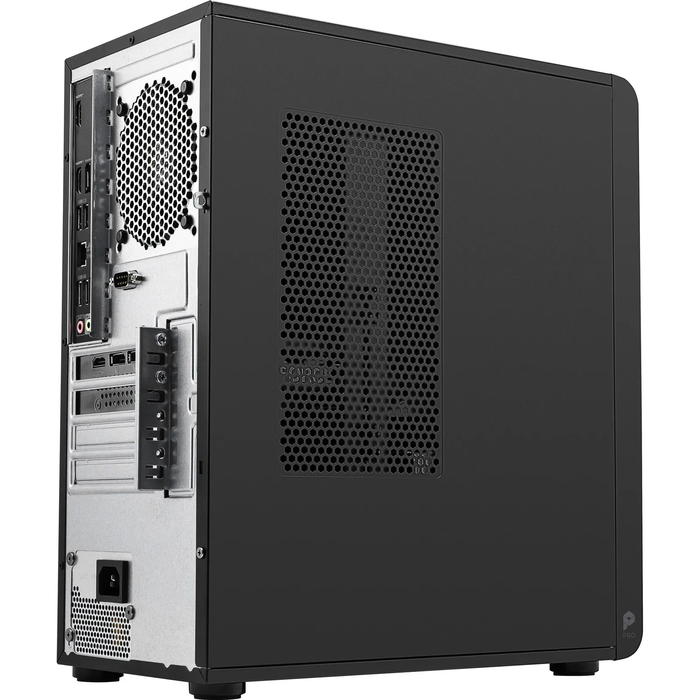 MSI PRO DP180 AI (8HG-1433XAT) Mini PC - Intel Core Ultra 5 225, 16GB RAM, 512GB SSD, χωρίς λειτουργικό σύστημα