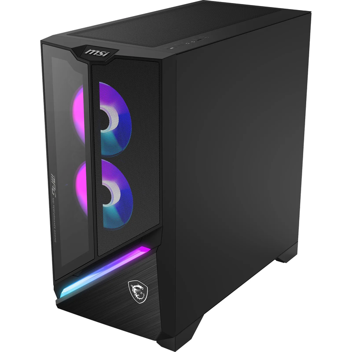 MSI MPG Infinite X3 AI (2NVR7-073AT) Επιτραπέζιος Υπολογιστής Gaming - Intel Core Ultra 7 265K, 32GB, 1TB SSD, NVIDIA GeForce RTX 5070 Ti, Windows 11