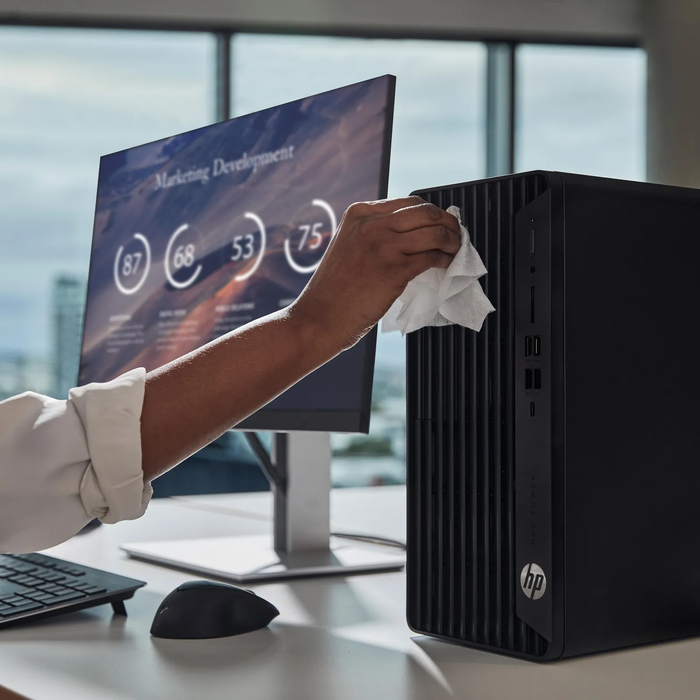HP Elite SFF 800 G9 i5-14500 16GB 512GB W11 A0YX9EA
