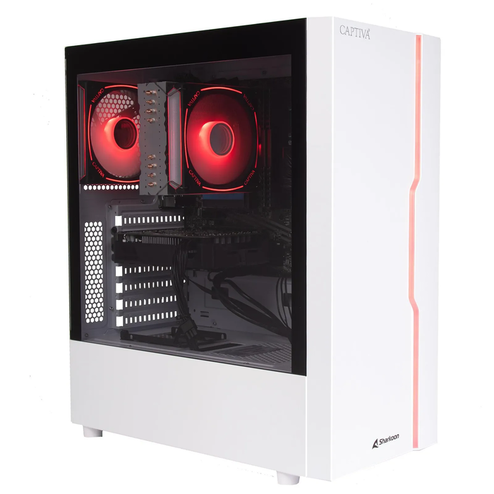 HP ProDesk 400 SFF G1i Core Ultra 7 265, 16GB RAM, 512GB SSD, Windows 11 Pro - 9H7M1ET