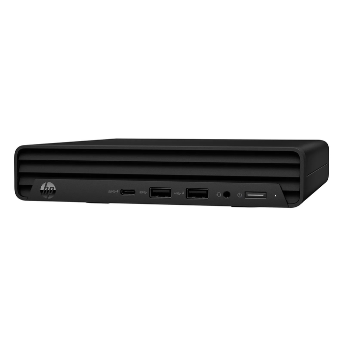 HP Pro 400 G9 SFF i5-12500 16GB/512GB SSD Windows 11 Pro (D18KGES#ABD) - BTO
