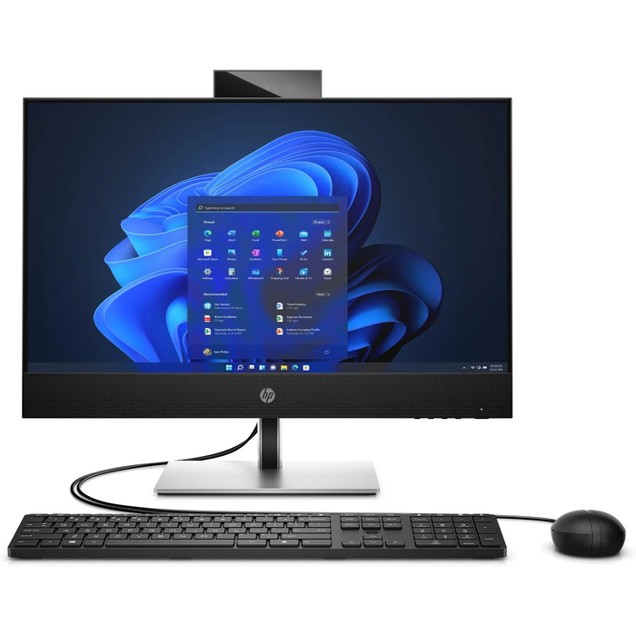 HP ProOne 245 G10 Όλα-σε-ένα 23,8 ιντσών FHD R5-7520U 16GB/256GB SSD Windows 11 Pro