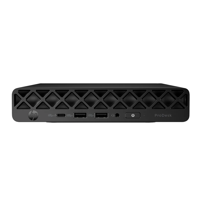 HP ProOne 245 G10 Όλα-σε-ένα 23,8 ιντσών FHD R5-7520U 16GB/256GB SSD Windows 11 Pro