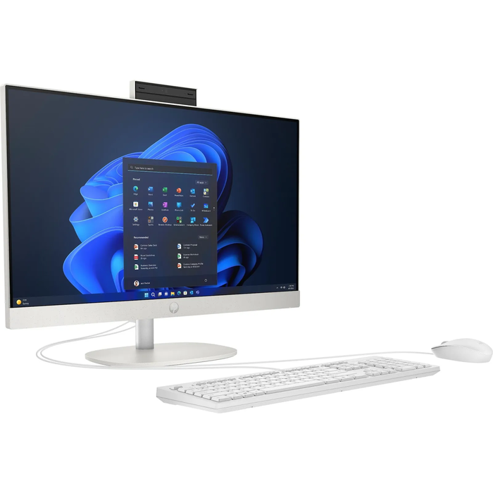 HP ProOne 245 G10 Όλα-σε-ένα 23,8 ιντσών FHD R5-7520U 16GB/256GB SSD Windows 11 Pro