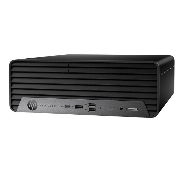 HP Pro 400 G9 SFF Core i5-14400 16GB/512GB SSD Windows 11 Pro - C7FX3ET