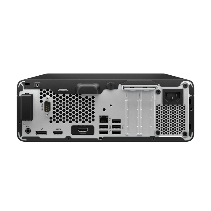 HP Pro 400 G9 SFF Core i5-14400 16GB/512GB SSD Windows 11 Pro - C7FX3ET