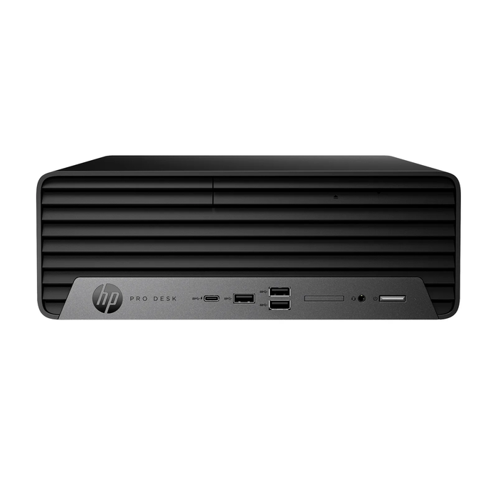 HP Pro 400 G9 SFF Core i5-14400 16GB/512GB SSD Windows 11 Pro - C7FX3ET