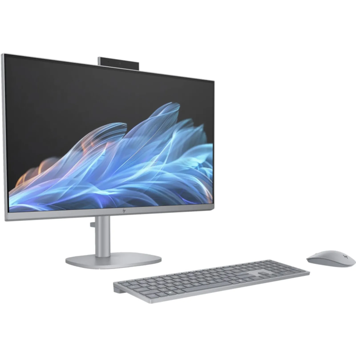 HP 24-ct2450ng Όλα-σε-ένα 23,8" FHD Ryzen AI 5 340 16GB/1TB SSD Windows 11 (Λευκό)