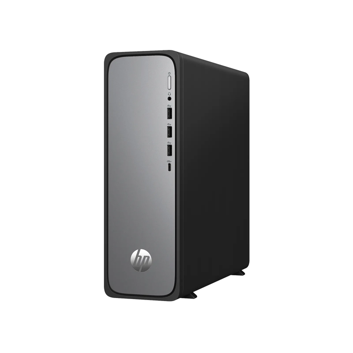 HP 24-ct2450ng Όλα-σε-ένα 23,8" FHD Ryzen AI 5 340 16GB/1TB SSD Windows 11 (Λευκό)