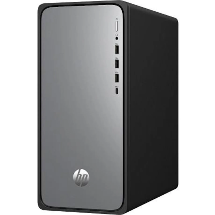 HP 24-ct2450ng Όλα-σε-ένα 23,8" FHD Ryzen AI 5 340 16GB/1TB SSD Windows 11 (Λευκό)