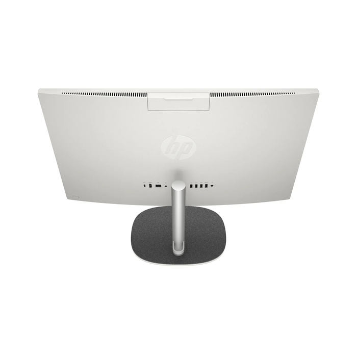 HP 24-ct2450ng Όλα-σε-ένα 23,8" FHD Ryzen AI 5 340 16GB/1TB SSD Windows 11 (Λευκό)