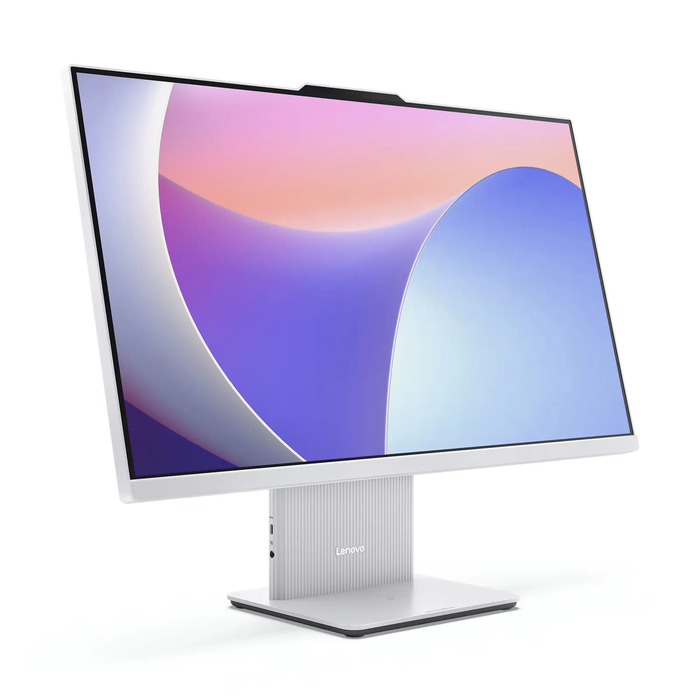 HP 24-cr0430ng All‑in‑One 23,8" FHD Intel Core i3-1315U 8GB/256GB SSD Windows 11 Λευκό (DN1Z4EA#ABD)
