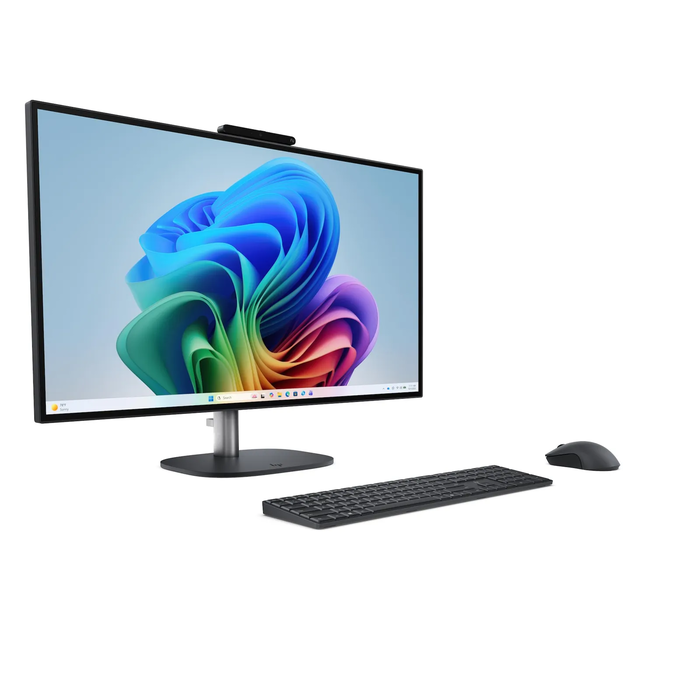 HP OmniStudio X 27-cx0475ng AiO 27" QHD Core Ultra 7 356H 24GB/1TB SSD RTX 5050 Windows 11 (DN2A5EA#ABD)