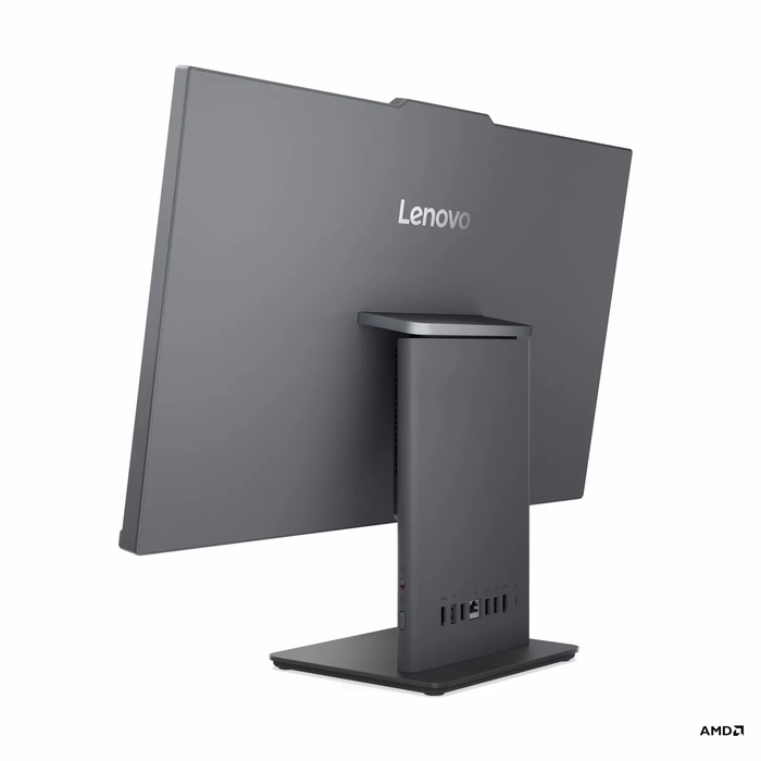 Lenovo ThinkCentre neo 55a 24 Gen 6 (13F80007GE) — Ryzen AI 7 350, 16GB RAM, 512GB SSD, 23.8" FHD All‑in‑One, Windows 11 Pro