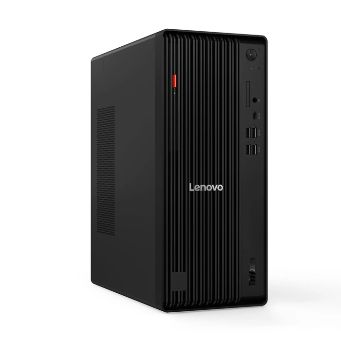 Lenovo ThinkCentre neo 55a 24 Gen 6 (13F80007GE) — Ryzen AI 7 350, 16GB RAM, 512GB SSD, 23.8" FHD All‑in‑One, Windows 11 Pro