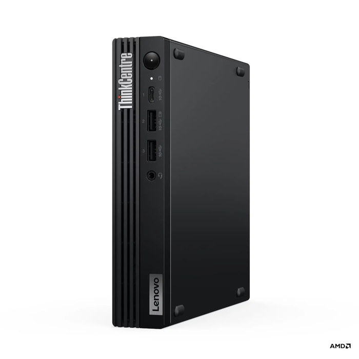 Lenovo ThinkCentre neo 55a 24 Gen 6 (13F80007GE) — Ryzen AI 7 350, 16GB RAM, 512GB SSD, 23.8" FHD All‑in‑One, Windows 11 Pro