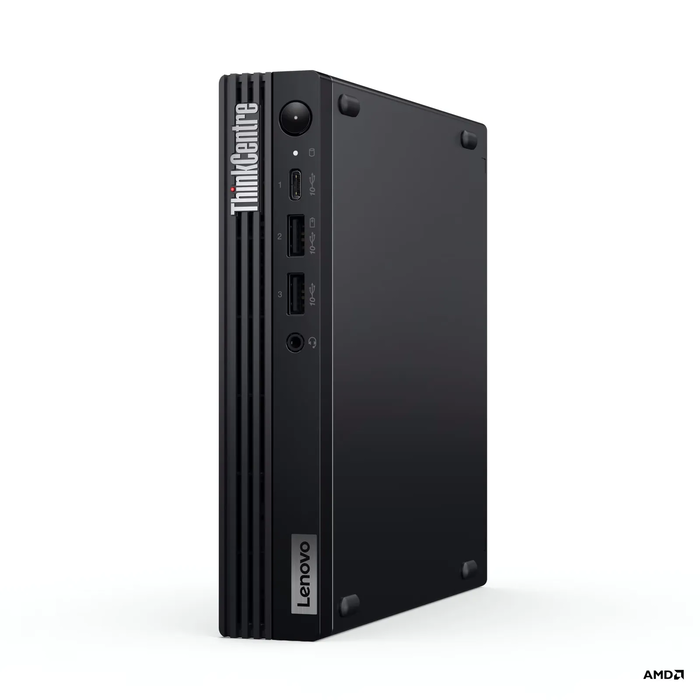 Lenovo ThinkCentre neo 55a 24 Gen 6 (13F80007GE) — Ryzen AI 7 350, 16GB RAM, 512GB SSD, 23.8" FHD All‑in‑One, Windows 11 Pro
