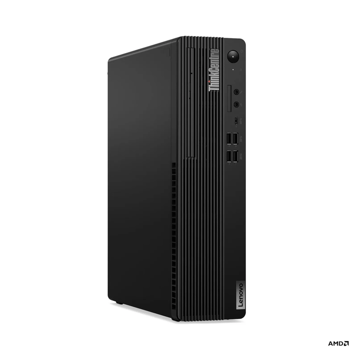 Lenovo ThinkCentre neo 55a 24 Gen 6 (13F80007GE) — Ryzen AI 7 350, 16GB RAM, 512GB SSD, 23.8" FHD All‑in‑One, Windows 11 Pro