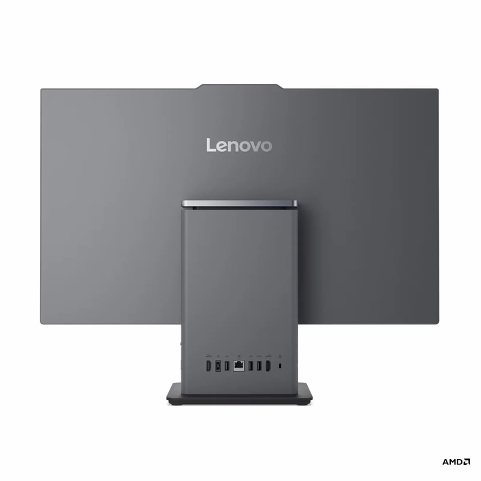 Lenovo ThinkCentre neo 55a 24 Gen 6 (13F80007GE) — Ryzen AI 7 350, 16GB RAM, 512GB SSD, 23.8" FHD All‑in‑One, Windows 11 Pro