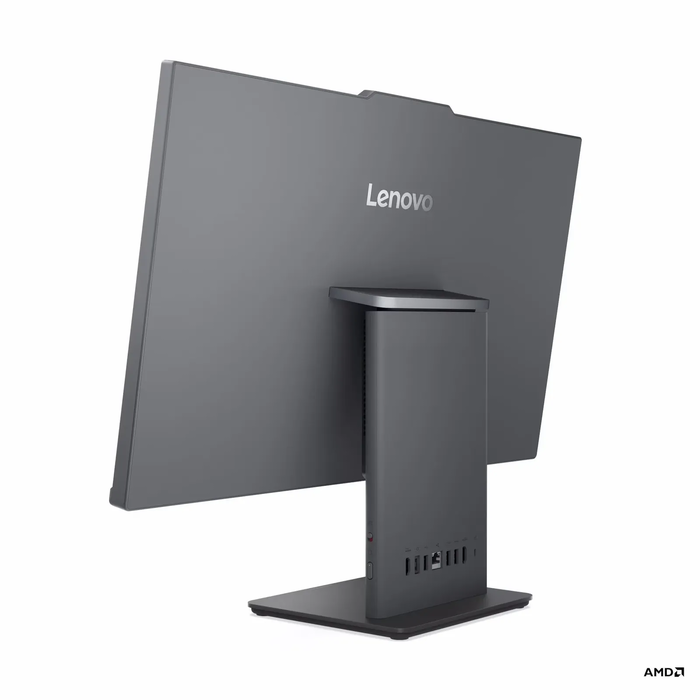 Lenovo ThinkCentre neo 55a 24 Gen 6 (13F80007GE) — Ryzen AI 7 350, 16GB RAM, 512GB SSD, 23.8" FHD All‑in‑One, Windows 11 Pro