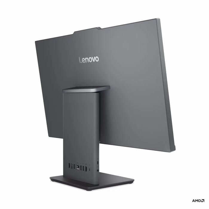 Lenovo ThinkCentre neo 55a 24 Gen 6 (13F80007GE) — Ryzen AI 7 350, 16GB RAM, 512GB SSD, 23.8" FHD All‑in‑One, Windows 11 Pro