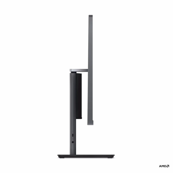 Lenovo ThinkCentre neo 55a 24 Gen 6 (13F80007GE) — Ryzen AI 7 350, 16GB RAM, 512GB SSD, 23.8" FHD All‑in‑One, Windows 11 Pro