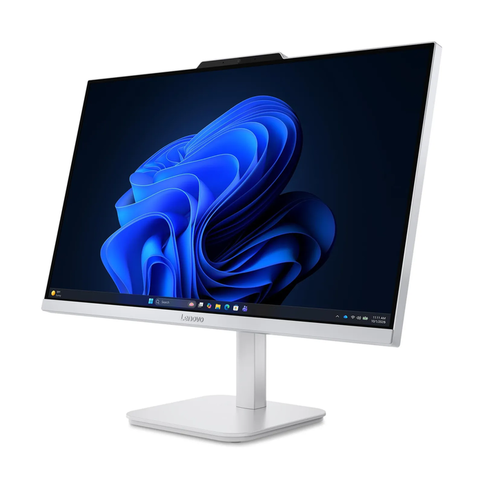 Lenovo A105 24 Όλα-σε-ένα R5-40 16GB/512GB SSD 23,8'' FHD Windows 11