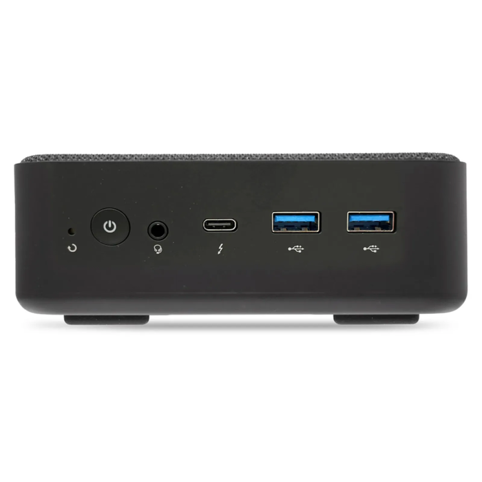 Acer Revo RB102 Μίνι PC (Core 5 120U, 16GB RAM, 512GB SSD, Windows 11 Pro)