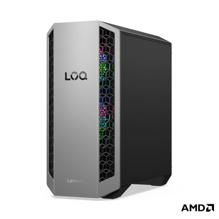 Lenovo LOQ Tower 26ADR10 R7-8745HX 16GB/1TB SSD RTX 5060 Windows 11
