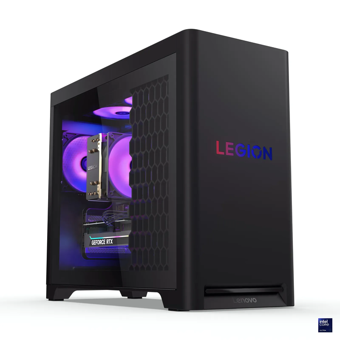 Lenovo LOQ Tower 26ADR10 R7-8745HX 16GB/1TB SSD RTX 5060 Windows 11