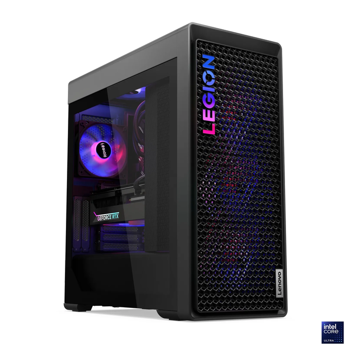 Lenovo LOQ Tower 26ADR10 R7-8745HX 16GB/1TB SSD RTX 5060 Windows 11