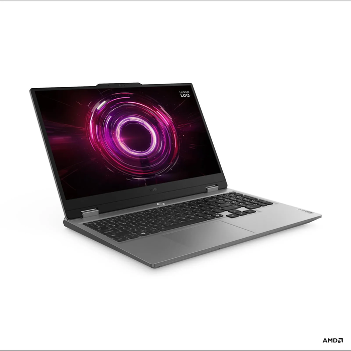Lenovo LOQ Tower 26ADR10 R7-8745HX 16GB/1TB SSD RTX 5060 Windows 11