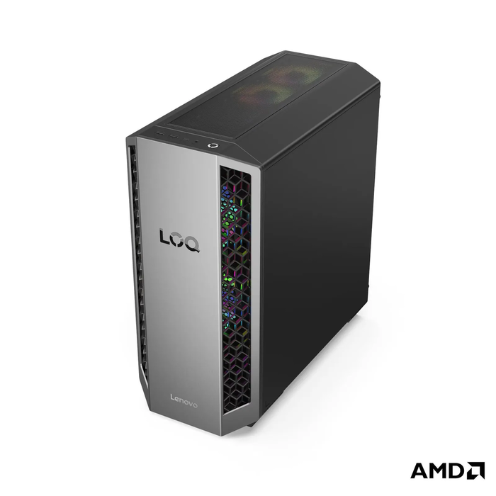 Lenovo LOQ Tower 26ADR10 R7-8745HX 16GB/1TB SSD RTX 5060 Windows 11