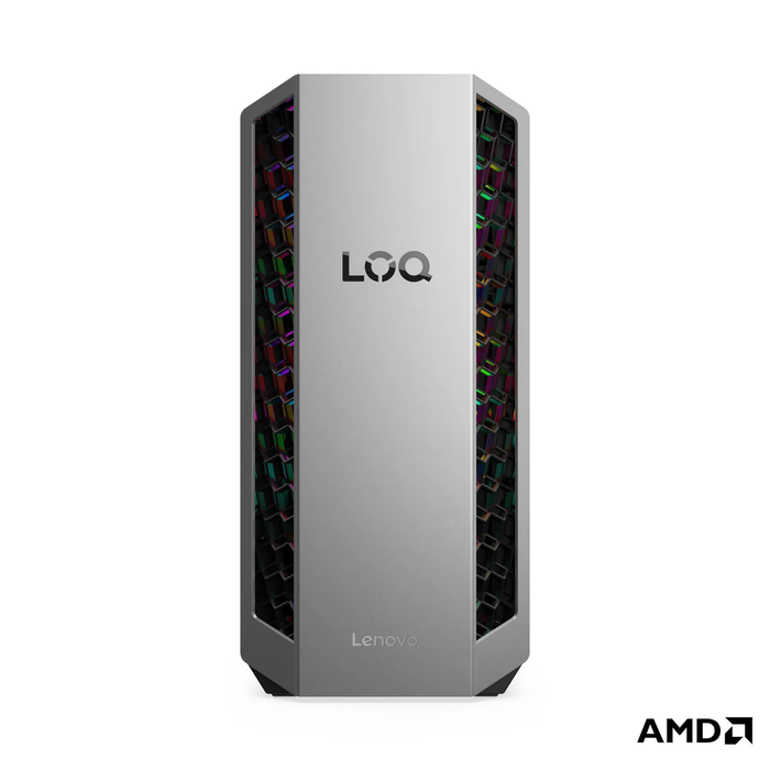 Lenovo LOQ Tower 26ADR10 R7-8745HX 16GB/1TB SSD RTX 5060 Windows 11