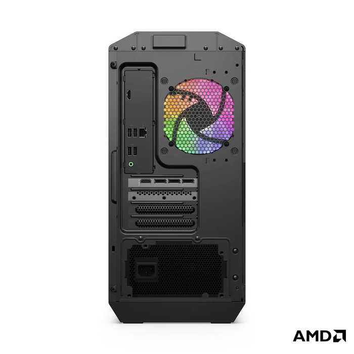 Lenovo LOQ Tower 26ADR10 R7-8745HX 16GB/1TB SSD RTX 5060 Windows 11