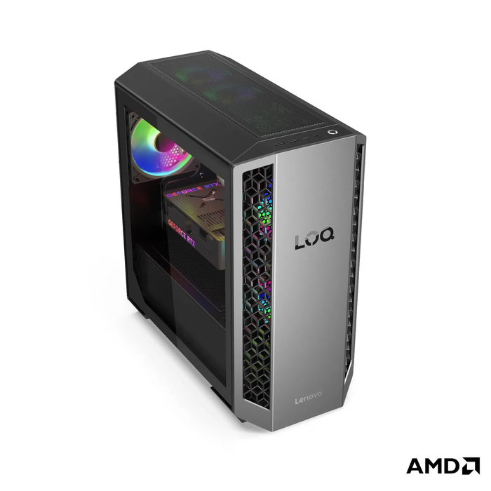 Lenovo LOQ Tower 26ADR10 R7-8745HX 16GB/1TB SSD RTX 5060 Windows 11