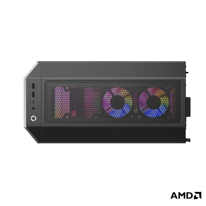 Lenovo LOQ Tower 26ADR10 R7-8745HX 16GB/1TB SSD RTX 5060 Windows 11