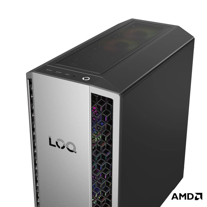 Lenovo LOQ Tower 26ADR10 R7-8745HX 16GB/1TB SSD RTX 5060 Windows 11