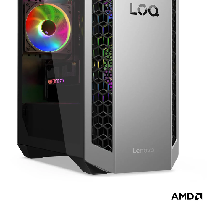 Lenovo LOQ Tower 26ADR10 R7-8745HX 16GB/1TB SSD RTX 5060 Windows 11