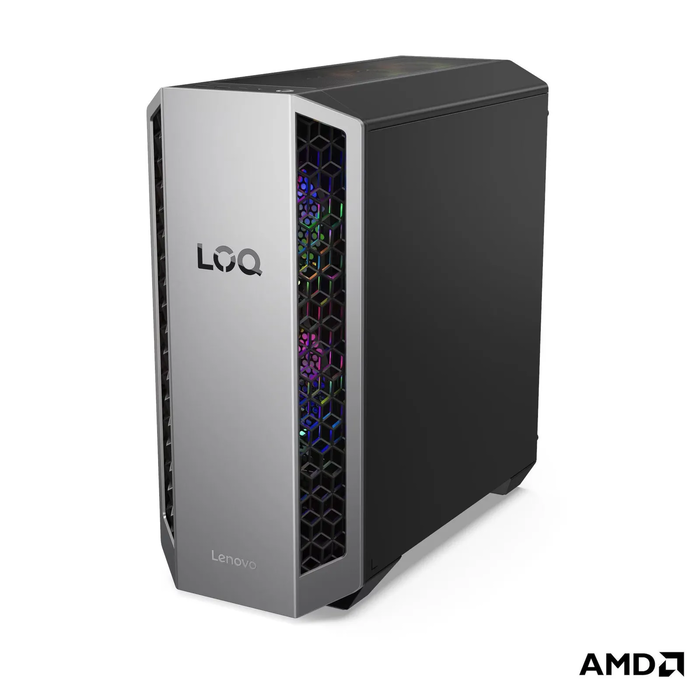 Lenovo LOQ Tower 26ADR10 R7-8745HX 16GB/1TB SSD RTX 5060 Windows 11