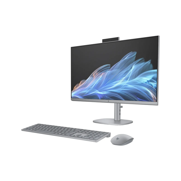HP OmniStudio X 27" FHD IPS Όλα-σε-ένα Ultra 5-125H 16GB/512GB SSD Windows 11 (27-cs0450ng)