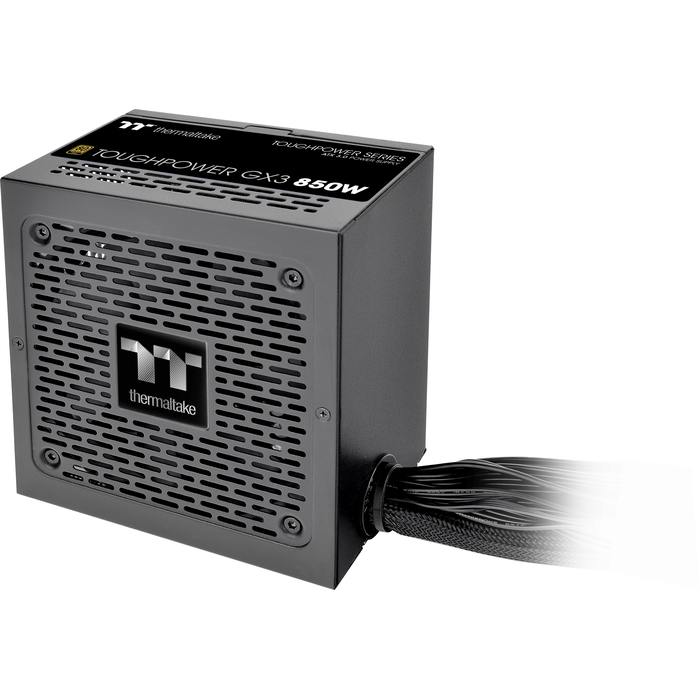 Τροφοδοτικό 850W Thermaltake Toughpower GX3 Colour Box ATX 3.0 Gold