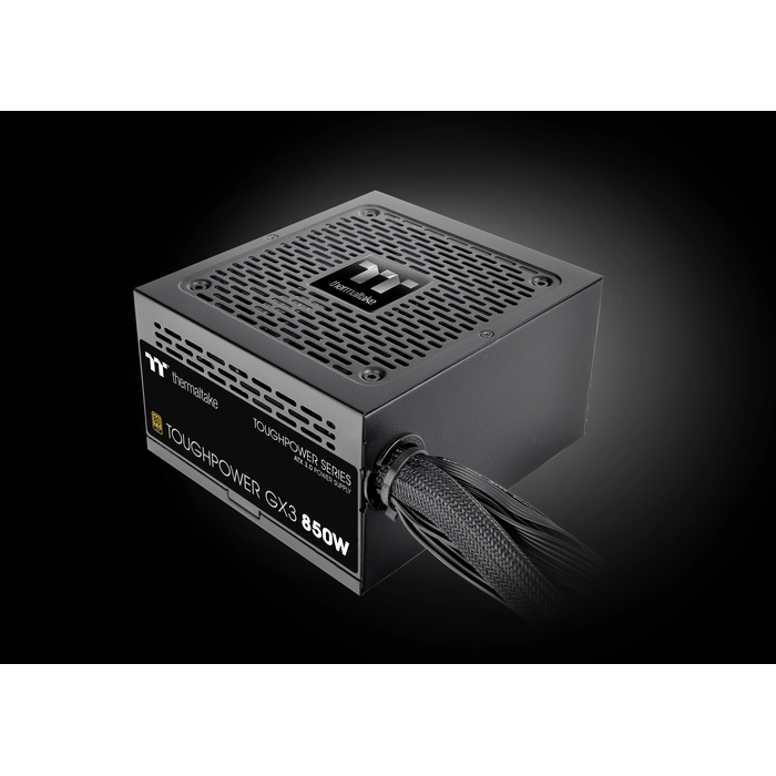 Τροφοδοτικό 850W Thermaltake Toughpower GX3 Colour Box ATX 3.0 Gold