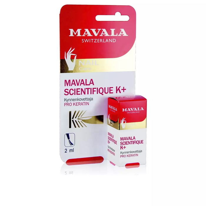 Σκληρυντής Nυχιών Mavala K+ (2 ml)