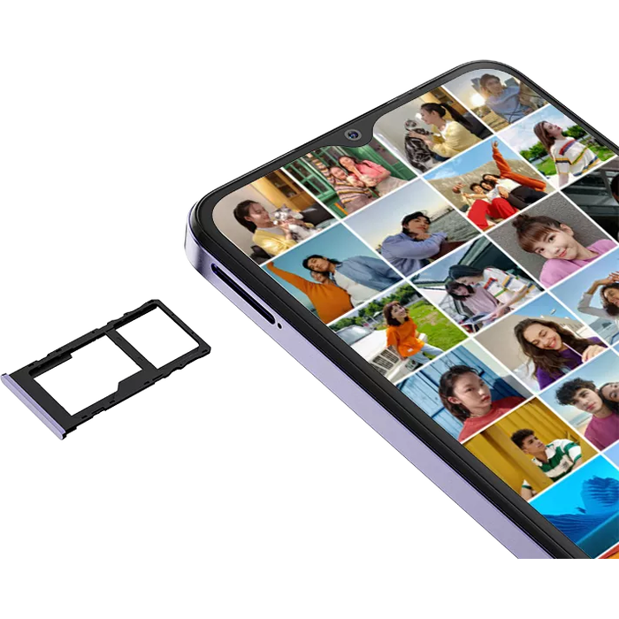 Smartphone BlackView 4g Wave 8c (4gb + 64gb) Black